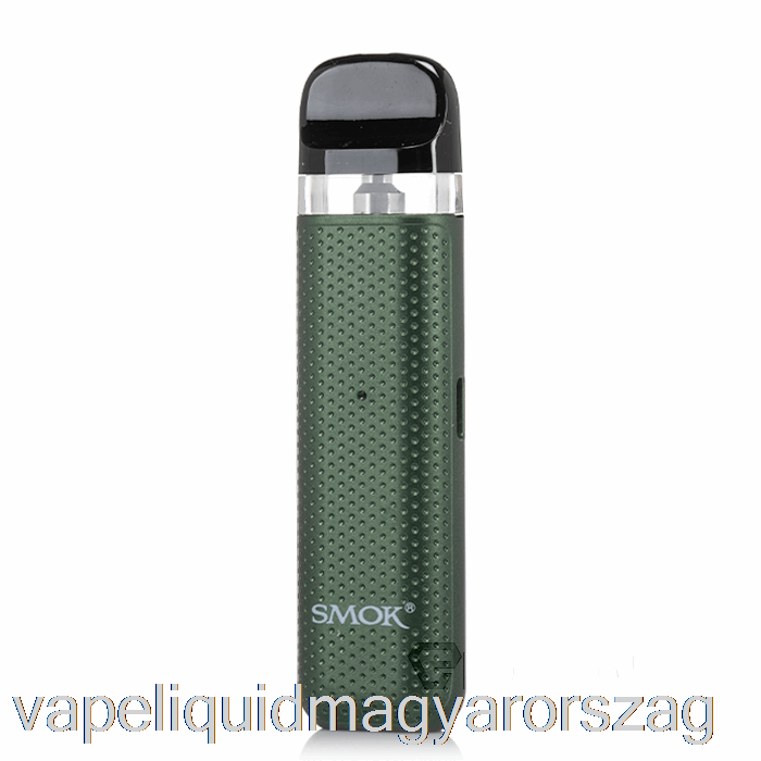 Smok Novo 2c Pod System Halványzöld Vape Toll